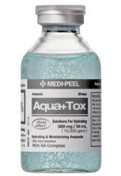 Глубокоувлажняющая ампула Medi-Peel Aqua Plus Tox Ampoule, 30 мл