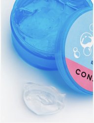 Consly Гель увлажняющий с гиалуроновой кислотой - Hyaluronic acid moisture gel, 300мл