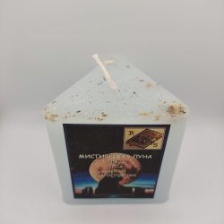 Свеча Мистическая луна