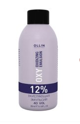 OLLIN performance Окисляющая эмульсия 12%90мл