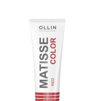 OLLIN MATISSE Color Пигмент прямого действия 100мл