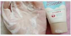 ETUDE HOUSE Глубоко очищающая пенка для умывания с содой Baking Powder BB Deep Cleansing Foam, 160мл