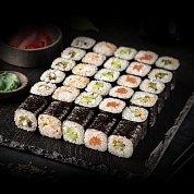 КЛАССИКА СЕТ