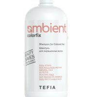 Tefia Ambient Шампунь для окрашенных волос 950мл