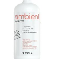 Tefia Ambient Бальзам для окрашенных волос 950мл