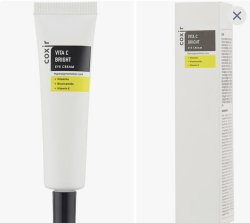 Coxir Крем для области вокруг глаз Vita C Bright Eye Cream, 30 мл