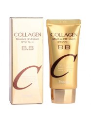 Многофункциональный BB крем Enough Collagen Moisture BB Cream SPF47 PA+++