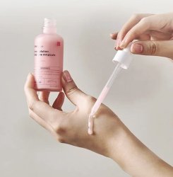 Ампульная сыворотка для проблемной кожи с Каламином Eunyul Lab Acne Solution Calamine Ampoule 50мл