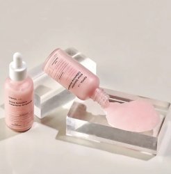 Ампульная сыворотка для проблемной кожи с Каламином Eunyul Lab Acne Solution Calamine Ampoule 50мл