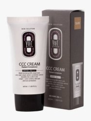 YU. R ССС-крем корректирующий - CCC cream (dark), 50мл