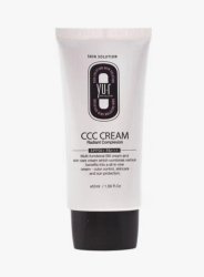 YU. R ССС-крем корректирующий - CCC cream (dark), 50мл