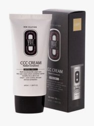 YU. R ССС-крем корректирующий - CCC cream (light), 50мл