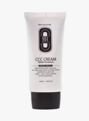 YU. R ССС-крем корректирующий - CCC cream (medium), 50мл