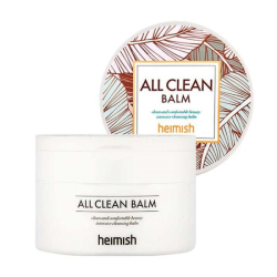 Очищающий бальзам для снятия макияжа Heimish All Clean Balm — 120 мл