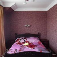 ВЫСШАЯ КАТЕГОРИЯ «ЛЮКС»