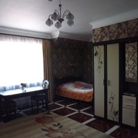 ВЫСШАЯ КАТЕГОРИЯ «ЛЮКС»