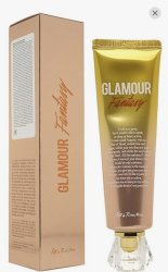 Kiss by Rosemine Fragrance Cream - Glamour Fantasy Парфюмированный крем для тела (фрукты) 140мл