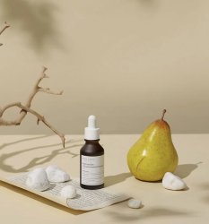 Mary&May Сыворотка осветляющая с ниацинамидом и экстрактом айвы Niacinamide + Chaenomeles Sinensis Serum, 30 мл