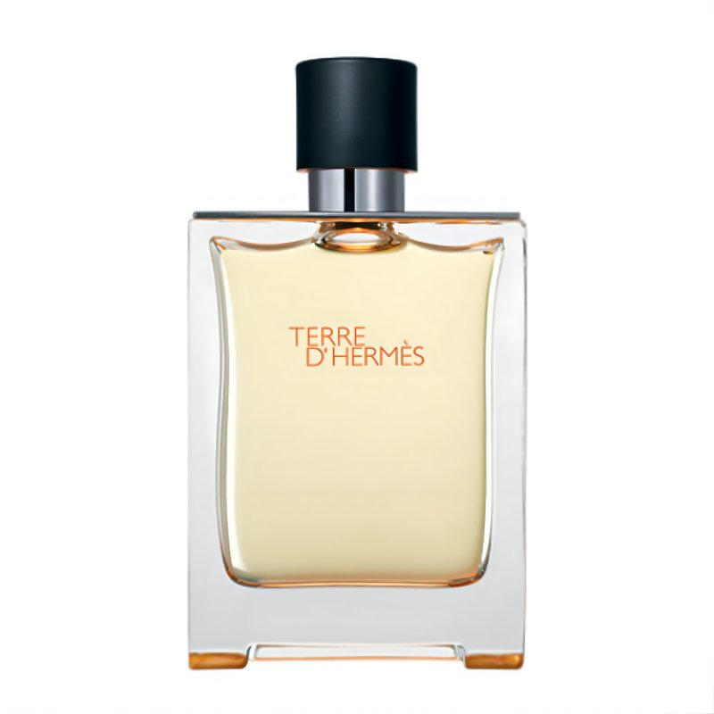 Hermès Terre d'Hermes edt от 3ml