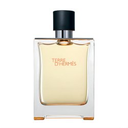 Hermès Terre d'Hermes edt от 3ml