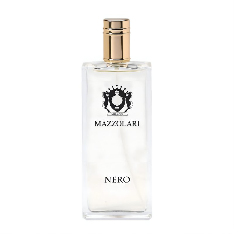 Mazzolari nero от 3ml