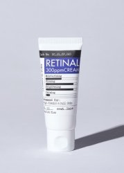 Derma Factory Крем для лица укрепляющий с ретинолом Retinal 300ppm Cream