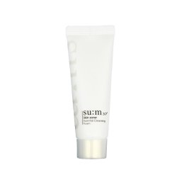 SUM:37 Очищающая пенка Skin Saver Essential Cleansing Foam