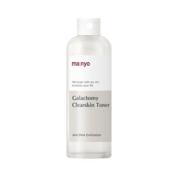 Manyo Кислотный очищающий тонер Galactomy Clearskin Toner