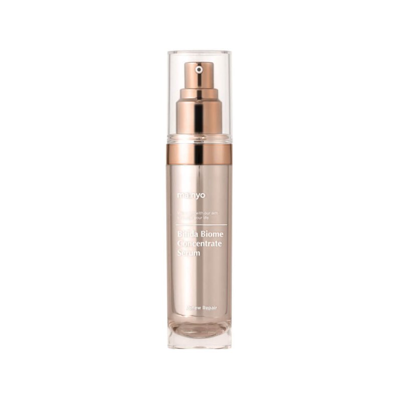 Manyo Концентрированная сыворотка с бифидобактериями для сияния кожи Bifida Biome Concentrate Serum