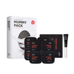 Набор масок SKIN1004 MUMMY Pack & Activator