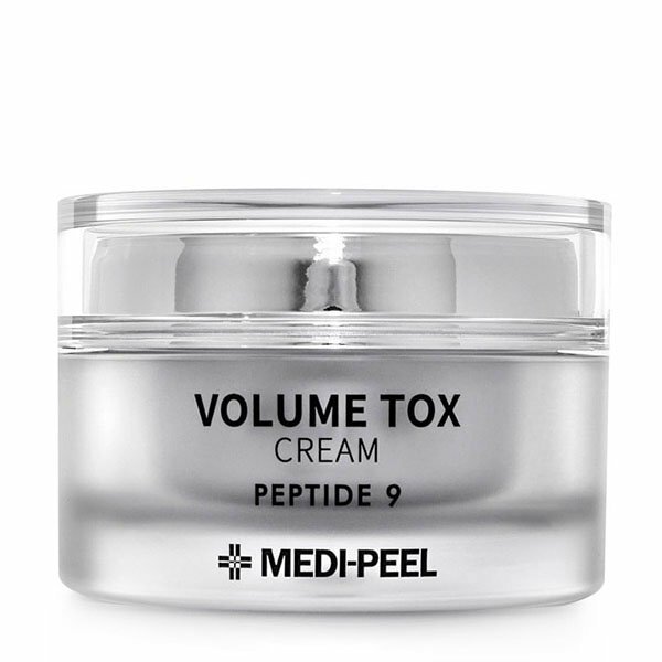 MEDI-PEEL Омолаживающий крем с пептидами Volume TOX Cream Peptide 9