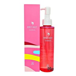 J:ON Гидрофильное масло с экстрактом ласточкиного гнезда Bird's Nest Cleansing Oil