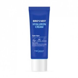 TRIMAY крем с гиалуроновой кислотой и экстрактом ласточкиного гнезда HYALURONE BIRDS NEST CREAM