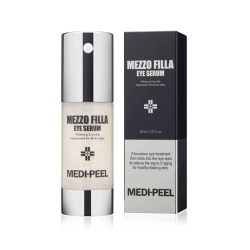 Medi-Peel Омолаживающая пептидная сыворотка для век Mezzo Filla Eye Serum