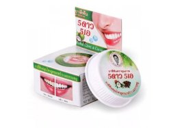 5 Star Cosmetic Травяная зубная паста с экстрактом Кокоса