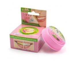 5star Круглая паста с экстрактом гвоздики