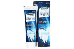 LION Зубная паста от зубного камня Systema Tartar