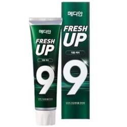 Median Зубная паста с ментолом Fresh Up