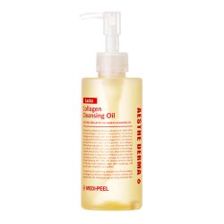 Medi-Peel Гидрофильное масло с лактобактериями Red Lacto Collagen Cleansing Oil
