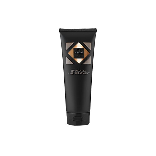 HADAT Увлажняющая маска для волос Hydro Spa Hair Treatment