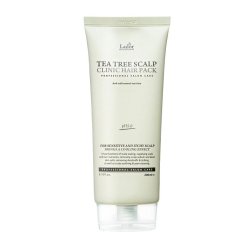 Lador Маска-пилинг для кожи головы с чайным деревом Tea Tree Scalp Hair Pack