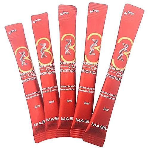Masil Пробник шампунь с аминокислотами 3 Salon Hair Cmc Shampoo