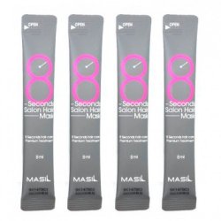 Пробник Masil маска для восстановления волос 8 seconds salon