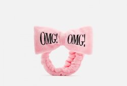 Повязка косметическая для волос DOUBLE DARE OMG!