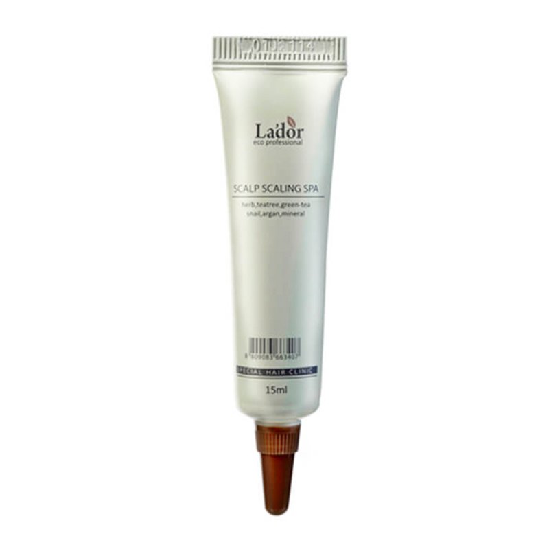 Lador Пилинг для кожи головы Scalp Scaling Spa