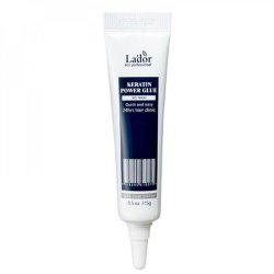 Lador Сыворотка-клей для секущихся кончиков волос Keratin Power Glue