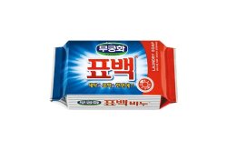 Mukunghwa Laundry soap Хозяйственное мыло для стирки цветного и белого белья