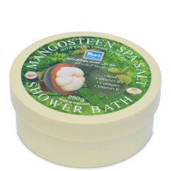 YOKO Спа -соль для тела с ароматом мангостина