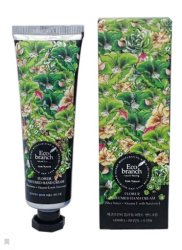 Eco Branch Парфюмированный крем для рук Flower Perfumed Hand Cream