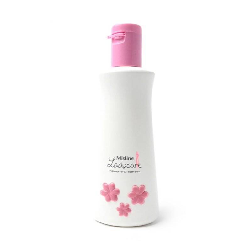 Mistine Гель для интимной гигиены Ladycare Intimate Cleanser